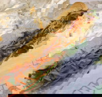 Subway - Warwick - Lismore Accommodation