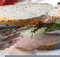 Tamarama Beach Cafe - Lismore Accommodation