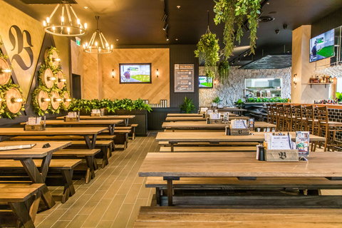 The Bavarian Shellharbour - Lismore Accommodation 0