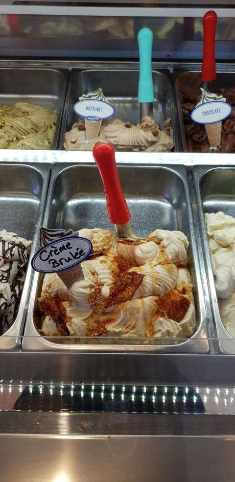 Affogato Gelateria - Lismore Accommodation 0