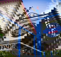 Burrawang General Store