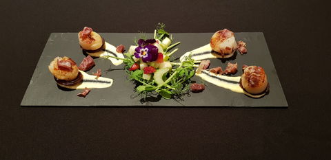 Cecilia's On Hay - Lismore Accommodation 0