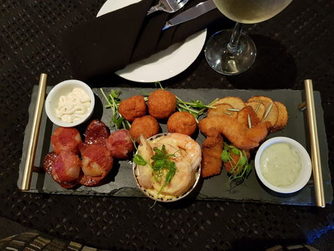 Cecilia's On Hay - Lismore Accommodation 1