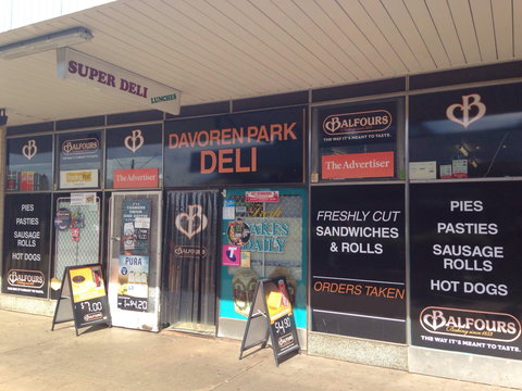 Davoren Park Deli - Lismore Accommodation 0
