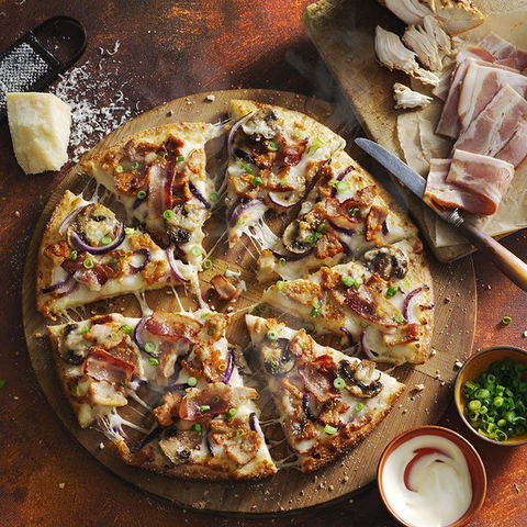 Domino's - Kalgoorlie - Lismore Accommodation 0