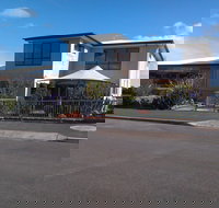 Fire  Ice Cafe - Lismore Accommodation