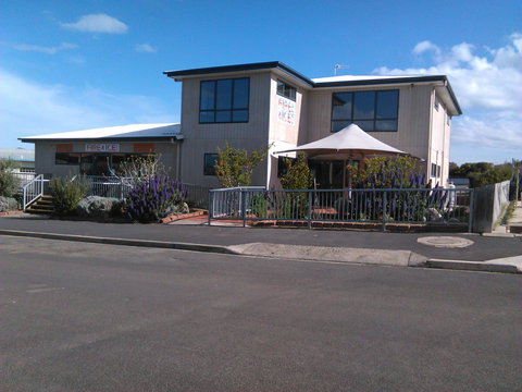 Fire & Ice Cafe - Lismore Accommodation 0