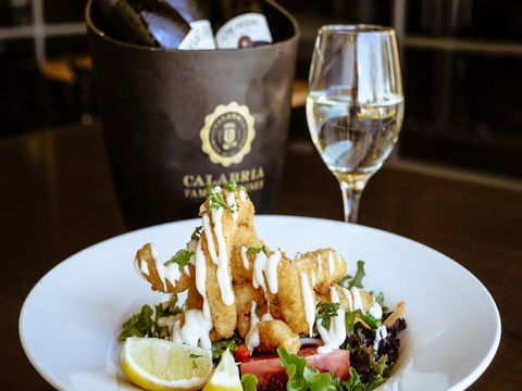 Griffith Exies Club - Lismore Accommodation 2