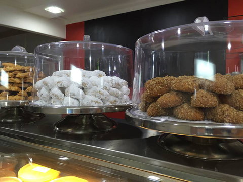 Jump Start Cafe - Lismore Accommodation 0