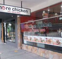 More Chicken - Lismore Accommodation
