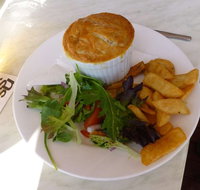 Narooma Services Club