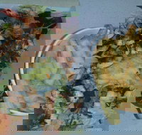 Oporto - Little River