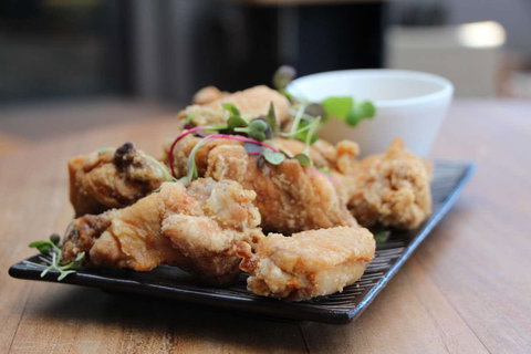 Phoenix Bar - Lismore Accommodation 0