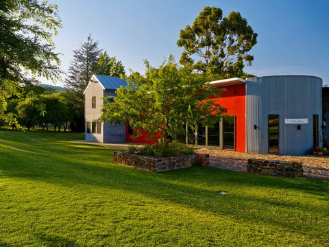 Pizzini Wines King Valley - Lismore Accommodation 1