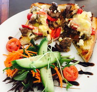 The Cherry Tree Coffee  Dining - Lismore Accommodation