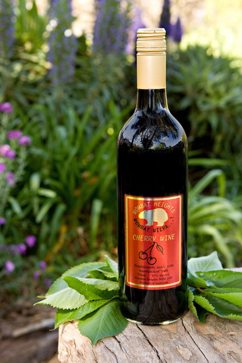 The Grog Shed At Wombat Cellars - Lismore Accommodation 2