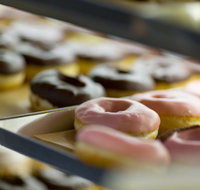 Walker's Doughnuts - Airport West - Lismore Accommodation