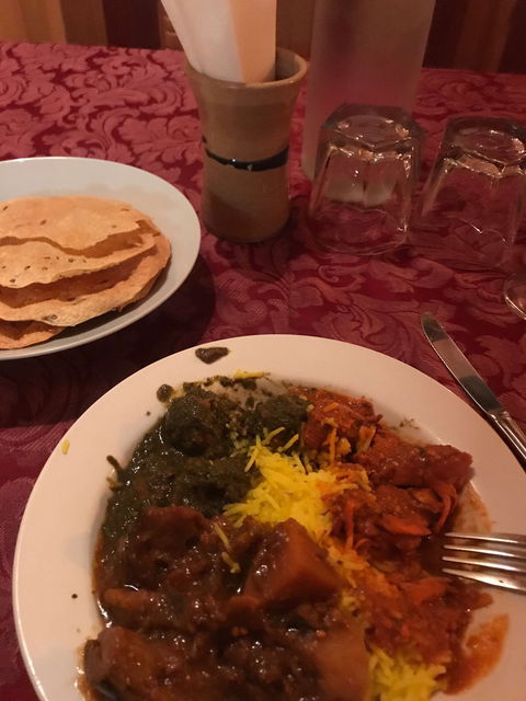 Your Choice Indian Cuisine - Lismore Accommodation 0