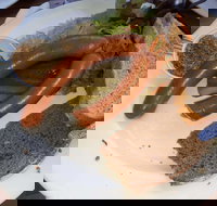 Baked Poetry Cafe - Lismore Accommodation