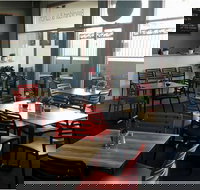 Cafe Ruze - Lismore Accommodation