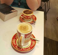 Espresso at the Wesley - Lismore Accommodation