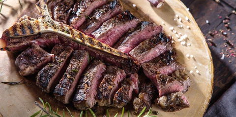 Florentine Italian Grill & Wine Room - Lismore Accommodation 0