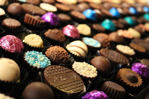 Hahndorf's Fine Chocolates - Doncaster East - Lismore Accommodation 0