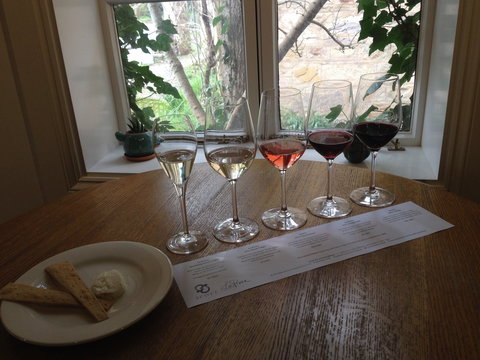 La Prova Wines - Lismore Accommodation 2