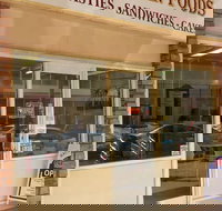 Macs Oven Foods - Lismore Accommodation