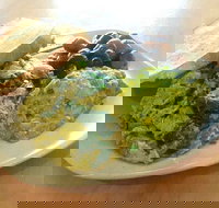 Marina Cafe - Lismore Accommodation