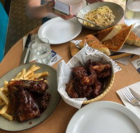 Mika Live BBQ  Bar - Lismore Accommodation