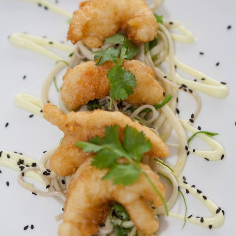 On The Inlet Restaurant - Lismore Accommodation 0