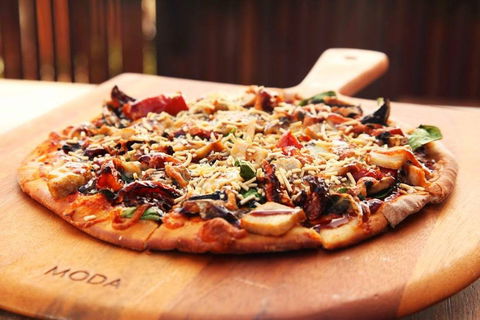 Parkwood International Bar And Bistro - Lismore Accommodation 0