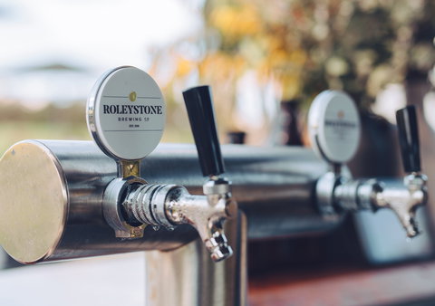 Roleystone Brewing Co - Lismore Accommodation 0