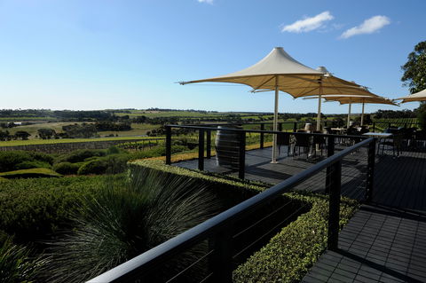 S.C. Pannell Wines - Lismore Accommodation 1