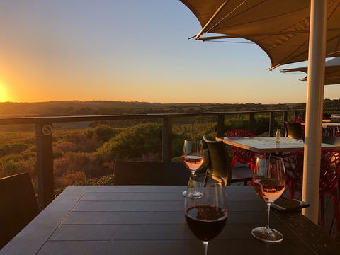 S.C. Pannell Wines - Lismore Accommodation 2