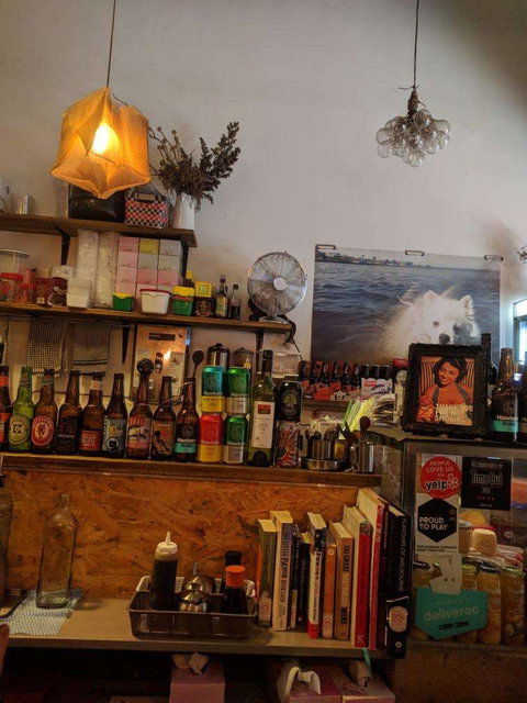 Seagulls Greek Taverna - Frankston - Lismore Accommodation 0