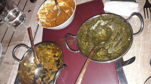 Tandoori Place - Surfers Paradise - Lismore Accommodation 0