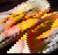 The Village Fish Store - Lismore Accommodation