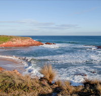 The Cape Kitchen - Lismore Accommodation