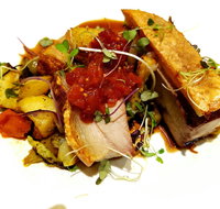 2men's Cafe Restaurant and Lava Lounge - Lismore Accommodation