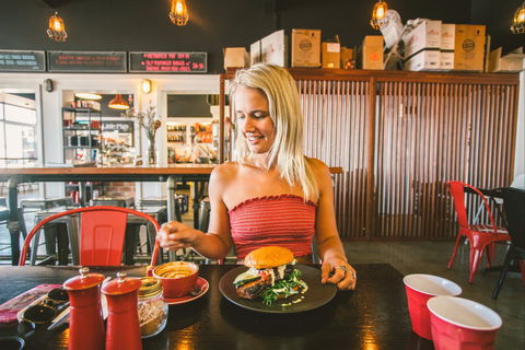 5 Little Pigs Cafe - Lismore Accommodation 0