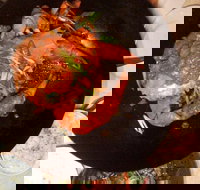 Beach Almond - Lismore Accommodation