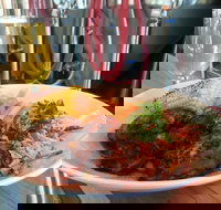 Brouhaha Brewery - Lismore Accommodation