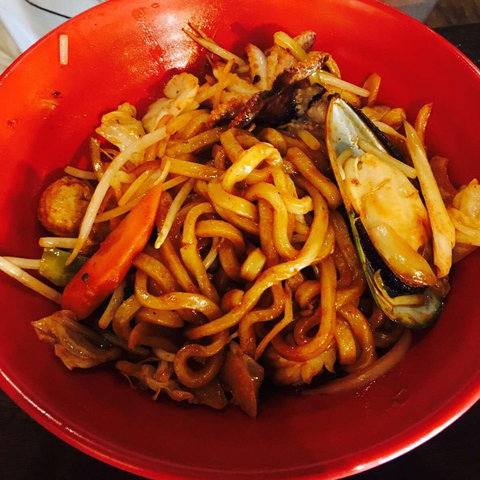 Dami Japanese Restaurant - Lismore Accommodation 0