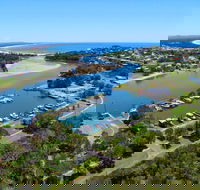 Evans Head Fishermen's Co-operative - Lismore Accommodation