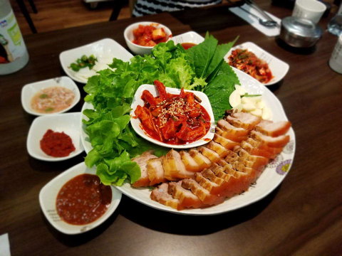 Flow Cafe - Caboolture - Lismore Accommodation 0