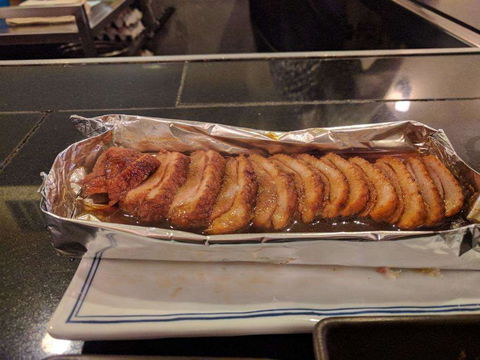 Fujiya Japanese Teppanyaki - Lismore Accommodation 0