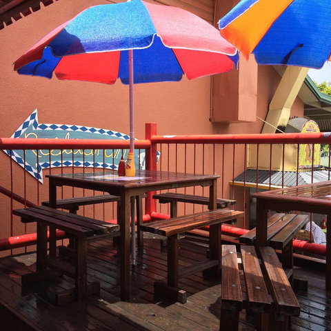 German Tucker - Lismore Accommodation 0