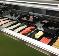 Hooked On Fish  Burger Bar - Lismore Accommodation